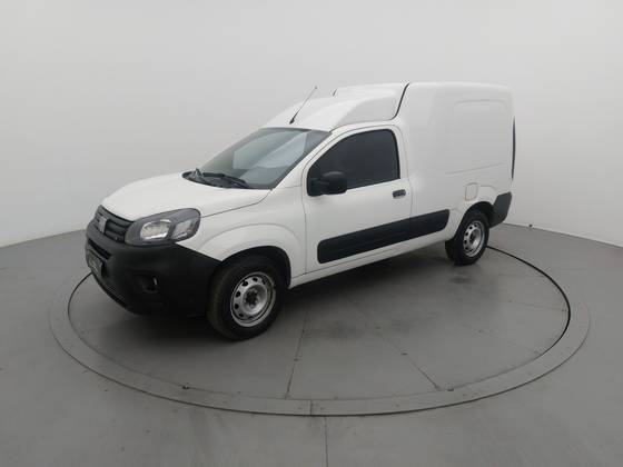 FIAT FIORINO 1.4 MPI FURGÃO ENDURANCE 8V FLEX 2P MANUAL